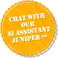 CHAT WITH OUR AI ASSISTANT JUNIPER >>