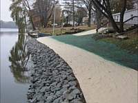 Shoreline Restoration